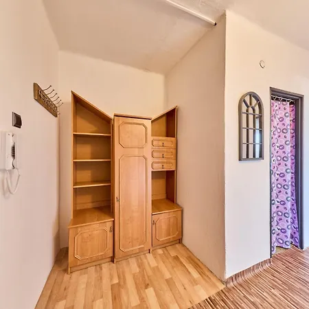 Elizabeth By Interhome Apartment Pardubice