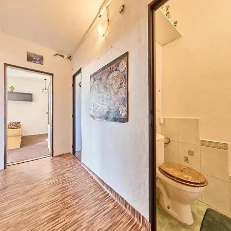 Apartment Elizabeth By Interhome