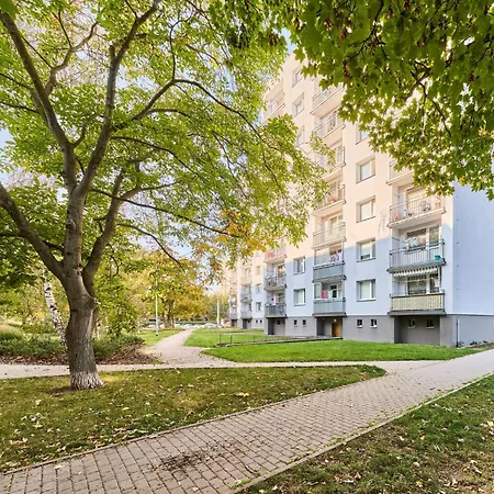 Elizabeth By Interhome * Pardubice